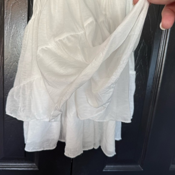 NWT Daily Ritual Sleeveless Varsity Midi Tank Dress size S - Picture 6 of 12